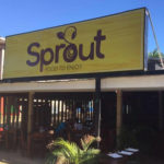 sprout