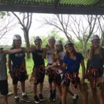 zipline